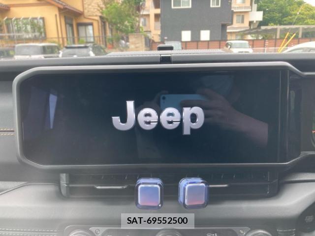 Jeep WRANGLER 2025-05 7501023-24