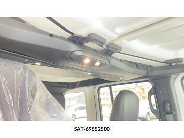 Jeep WRANGLER 2025-05 7501023-26