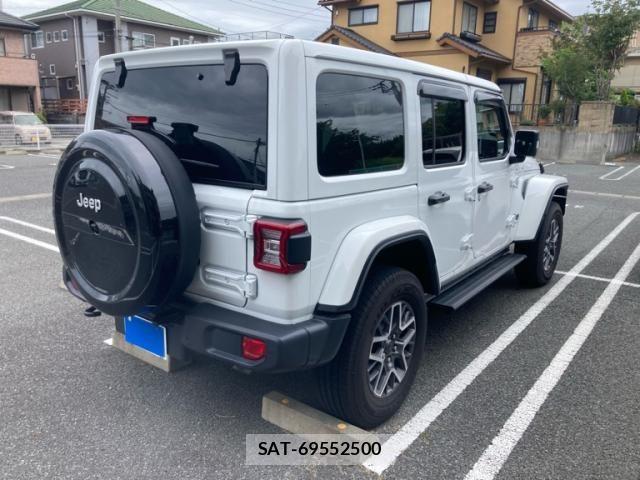 Jeep WRANGLER 2025-05 7501023-3