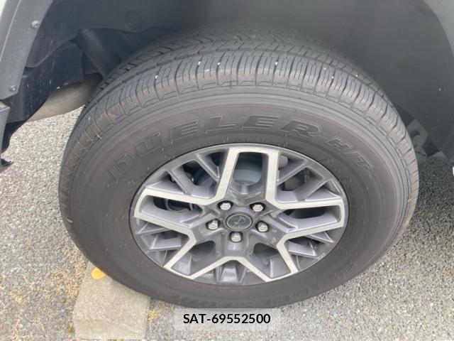 Jeep WRANGLER 2025-05 7501023-8