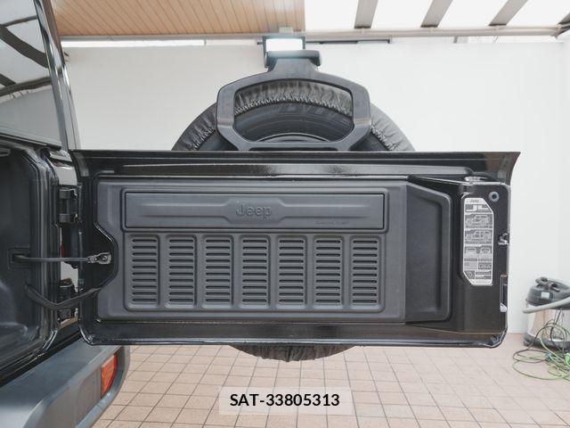 Jeep WRANGLER 2019-11 7501029-13