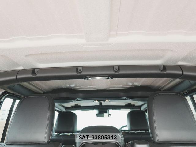 Jeep WRANGLER 2019-11 7501029-14