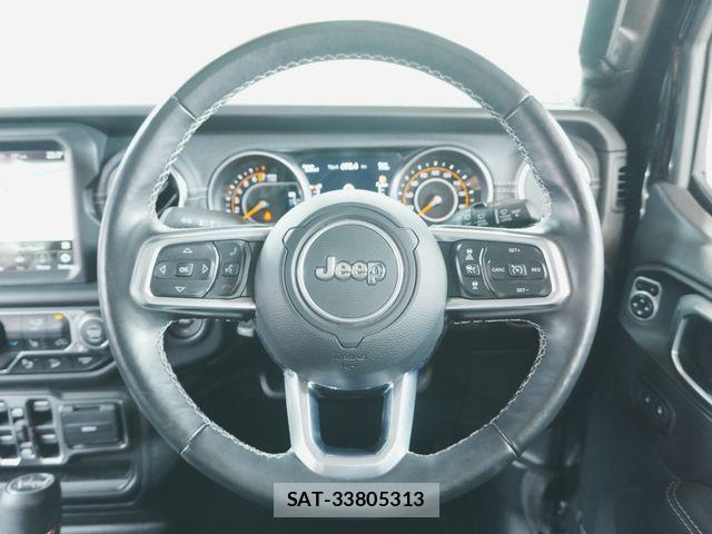Jeep WRANGLER 2019-11 7501029-15