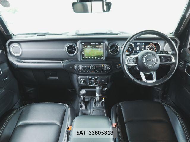 Jeep WRANGLER 2019-11 7501029-1