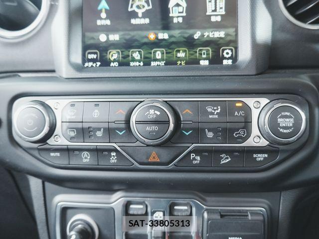 Jeep WRANGLER 2019-11 7501029-20