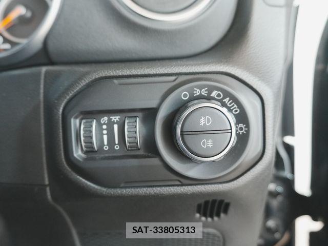 Jeep WRANGLER 2019-11 7501029-22
