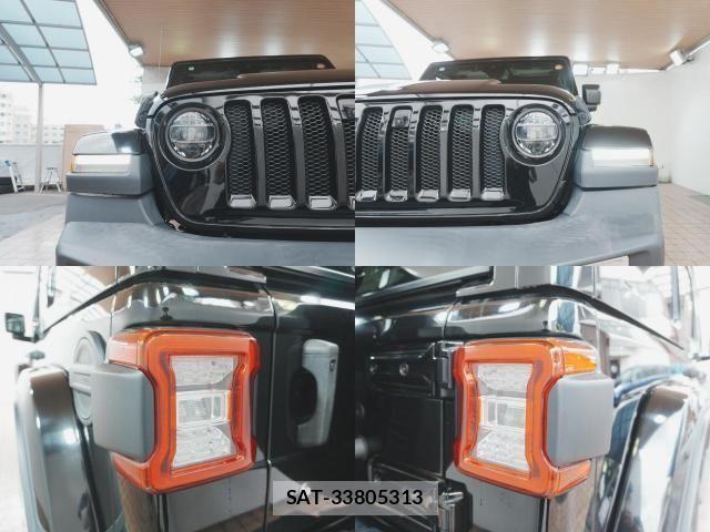 Jeep WRANGLER 2019-11 7501029-5