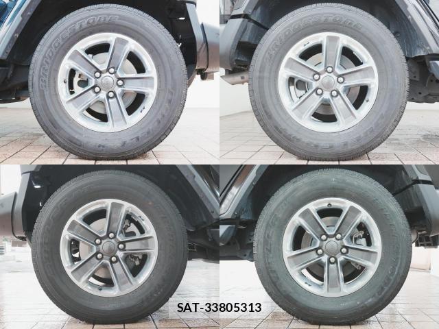 Jeep WRANGLER 2019-11 7501029-6