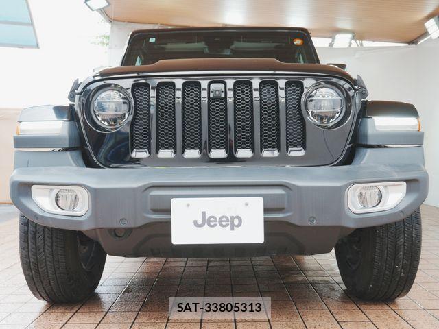 Jeep WRANGLER 2019-11 7501029-8