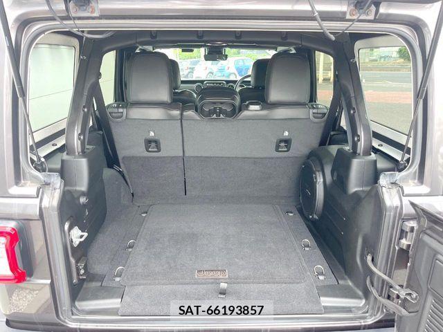 Jeep WRANGLER 2020-01 7501028-10