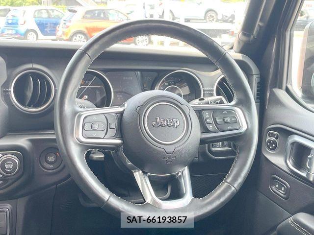 Jeep WRANGLER 2020-01 7501028-11
