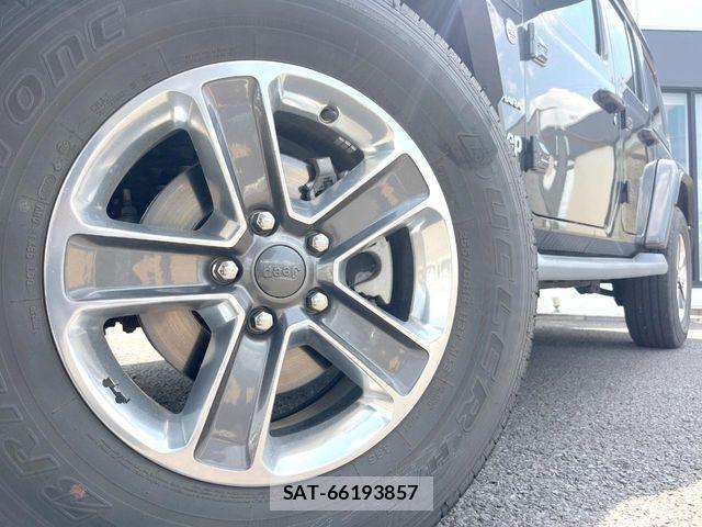 Jeep WRANGLER 2020-01 7501028-13