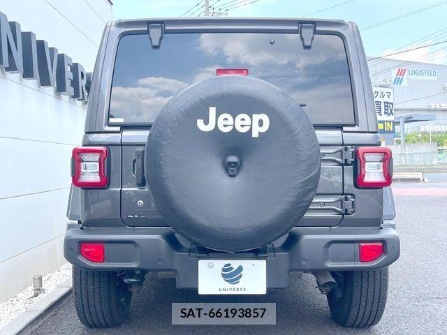 Jeep WRANGLER 2020-01 7501028-15