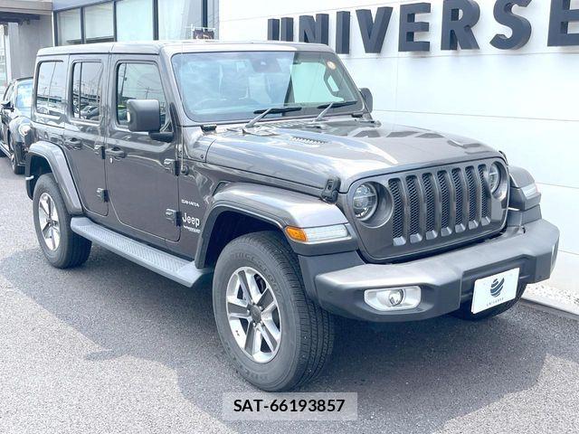 Jeep WRANGLER 2020-01 7501028-16