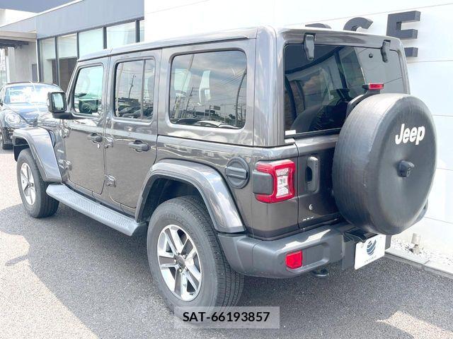 Jeep WRANGLER 2020-01 7501028-17