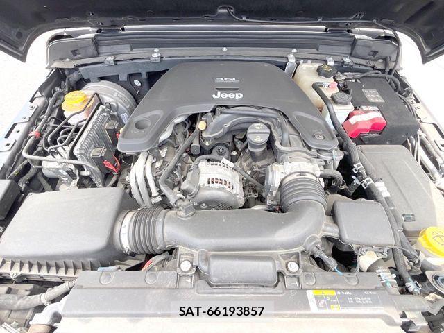 Jeep WRANGLER 2020-01 7501028-18