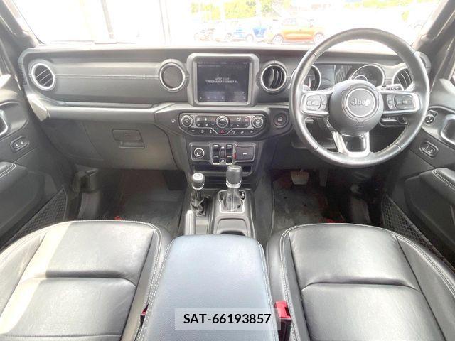 Jeep WRANGLER 2020-01 7501028-1