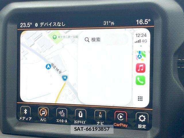 Jeep WRANGLER 2020-01 7501028-6