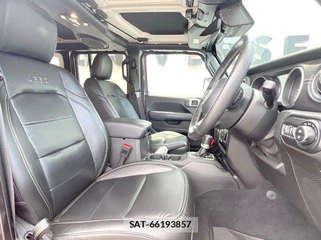 Jeep WRANGLER 2020-01 7501028-8