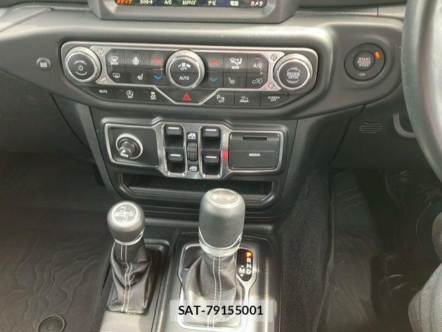 Jeep WRANGLER 2021-03 7501027-12