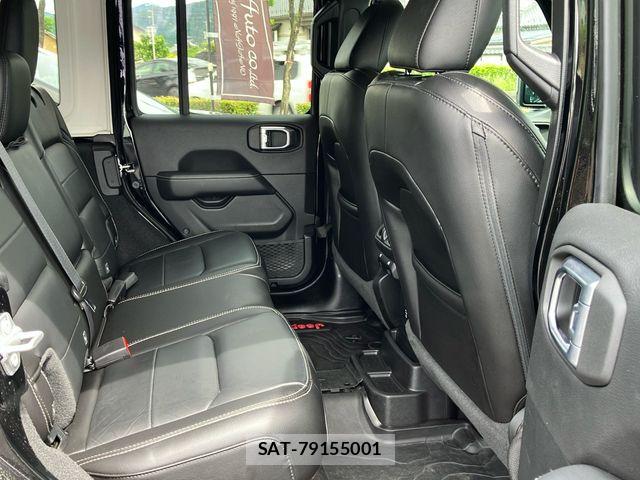 Jeep WRANGLER 2021-03 7501027-17