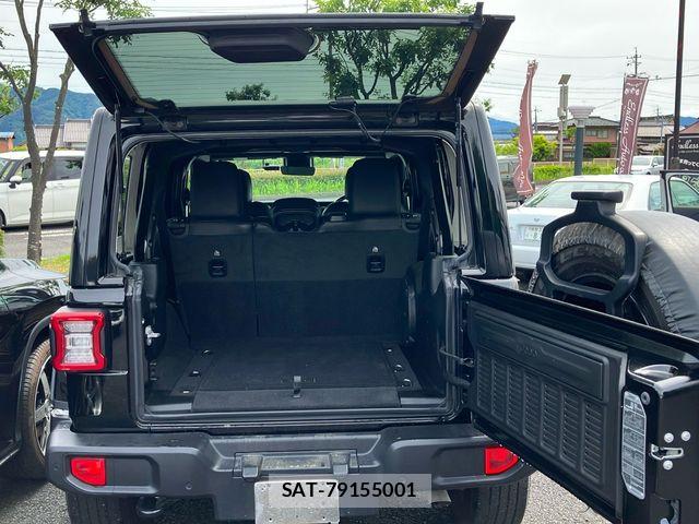Jeep WRANGLER 2021-03 7501027-18