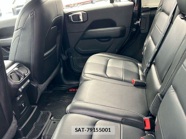 Jeep WRANGLER 2021-03 7501027-19