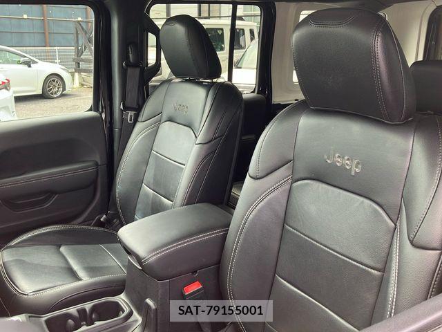Jeep WRANGLER 2021-03 7501027-20