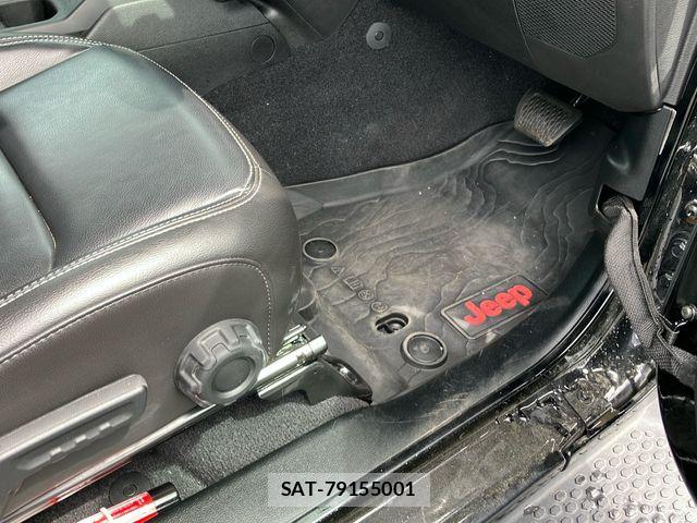 Jeep WRANGLER 2021-03 7501027-21