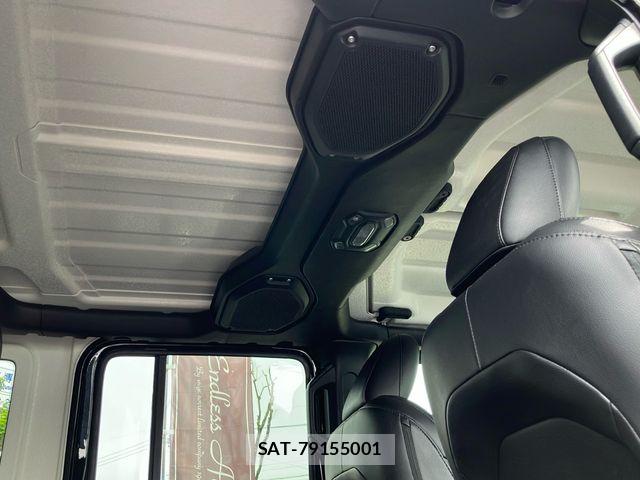 Jeep WRANGLER 2021-03 7501027-22