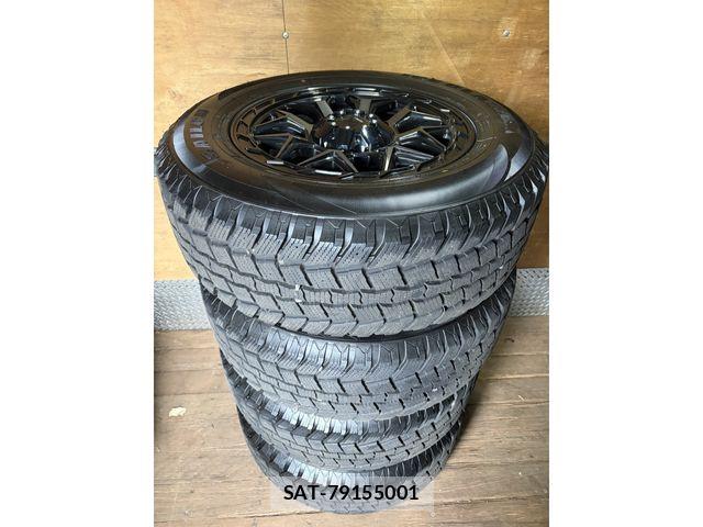 Jeep WRANGLER 2021-03 7501027-23