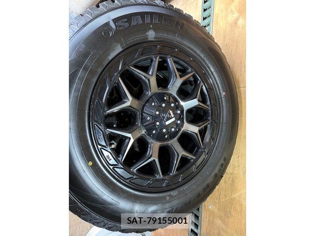 Jeep WRANGLER 2021-03 7501027-24