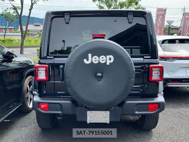 Jeep WRANGLER 2021-03 7501027-3