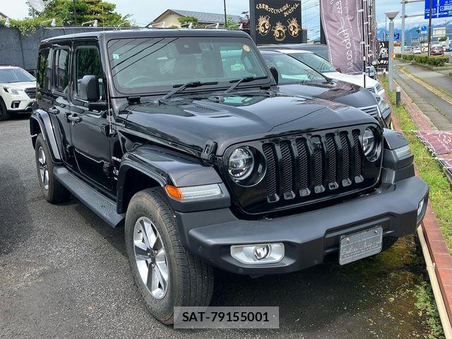 Jeep WRANGLER 2021-03 7501027-5