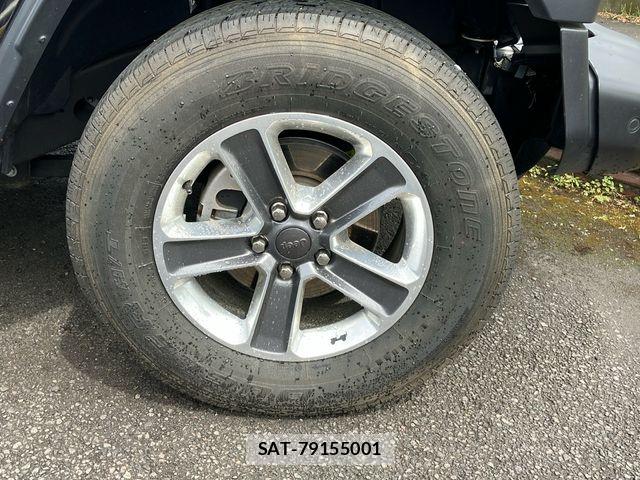 Jeep WRANGLER 2021-03 7501027-6