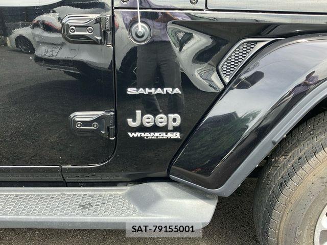 Jeep WRANGLER 2021-03 7501027-7
