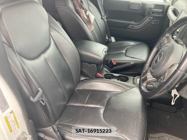 Jeep WRANGLER 2018-05 7501038-10
