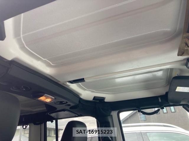 Jeep WRANGLER 2018-05 7501038-11