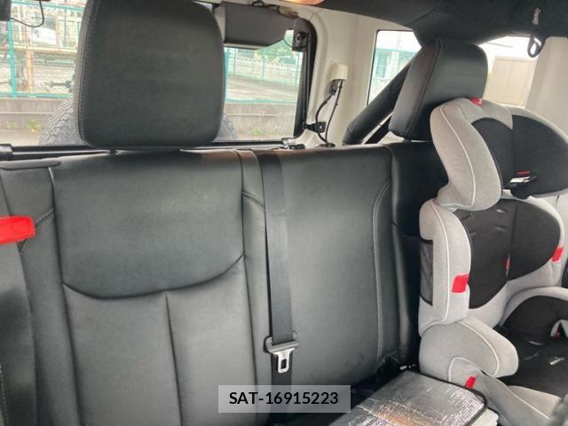 Jeep WRANGLER 2018-05 7501038-13