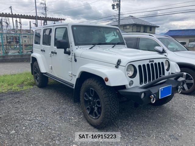 Jeep WRANGLER 2018-05 7501038-1