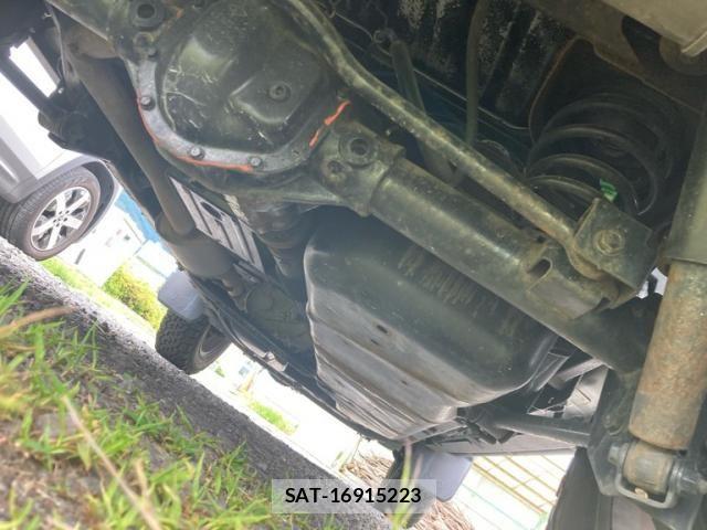 Jeep WRANGLER 2018-05 7501038-23
