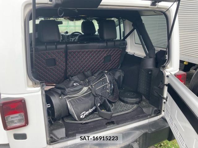 Jeep WRANGLER 2018-05 7501038-24