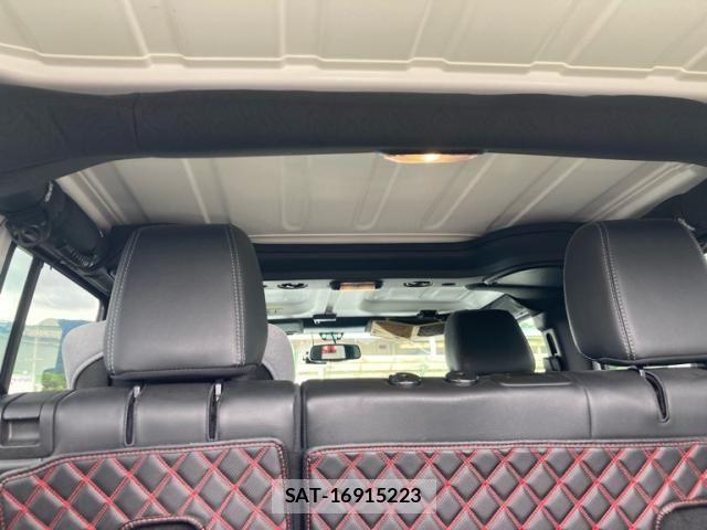 Jeep WRANGLER 2018-05 7501038-25