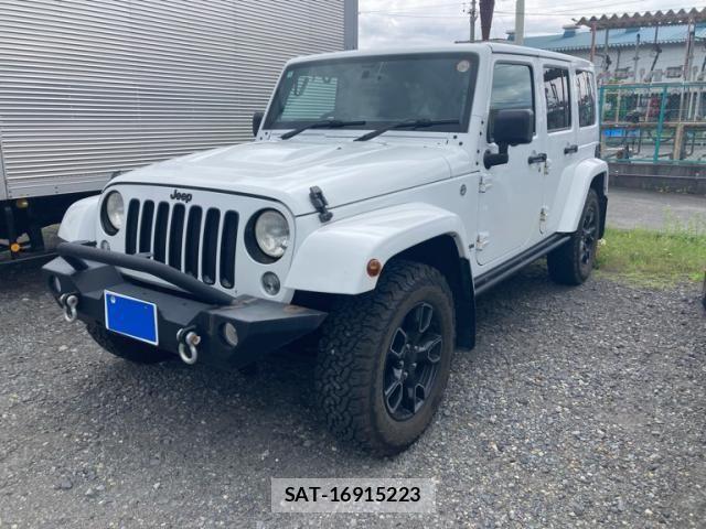 Jeep WRANGLER 2018-05 7501038-2