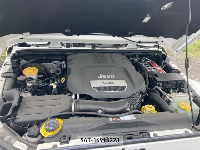 Jeep WRANGLER 2018-05 7501038-29