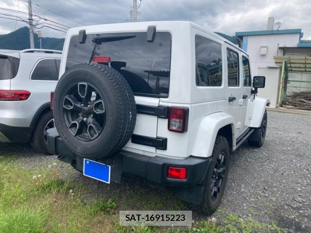 Jeep WRANGLER 2018-05 7501038-3