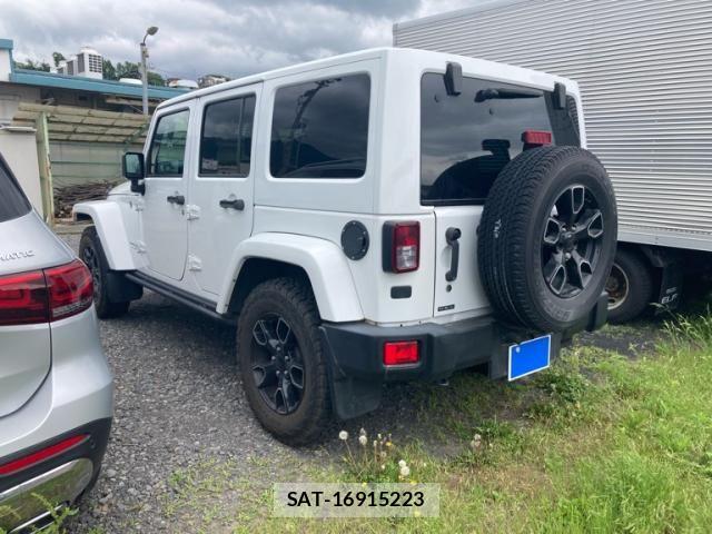 Jeep WRANGLER 2018-05 7501038-4