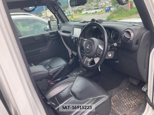 Jeep WRANGLER 2018-05 7501038-7