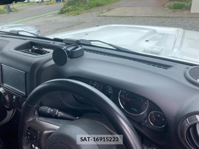 Jeep WRANGLER 2018-05 7501038-8