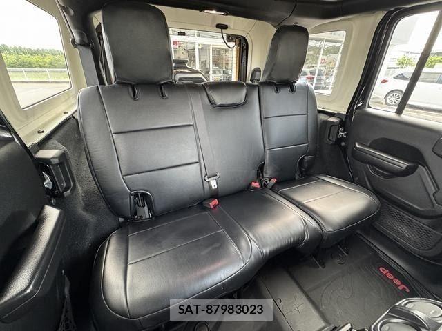 Jeep WRANGLER 2020-09 7508899-10
